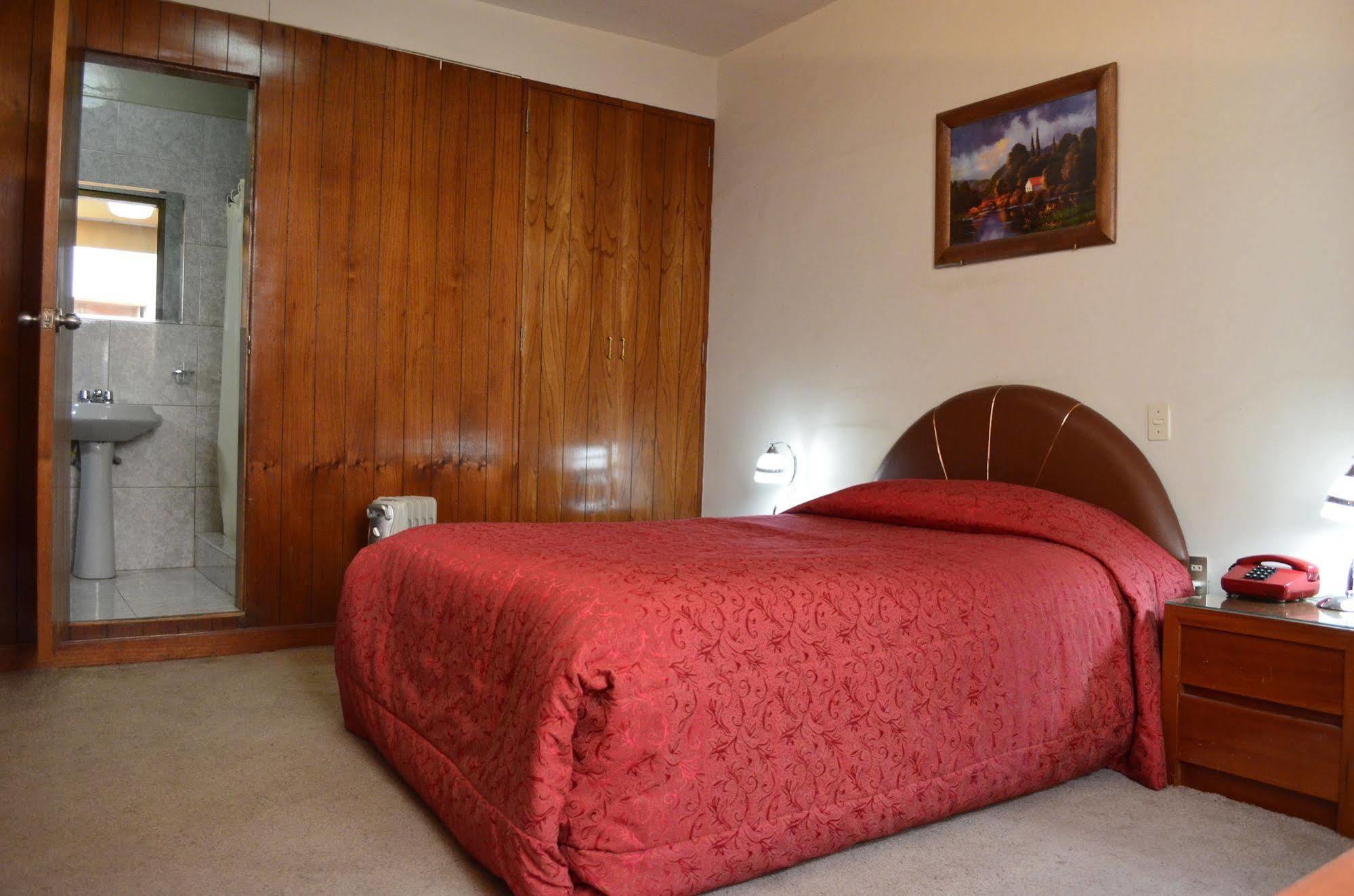 Hotel Garcilaso I Cuzco Eksteriør bilde