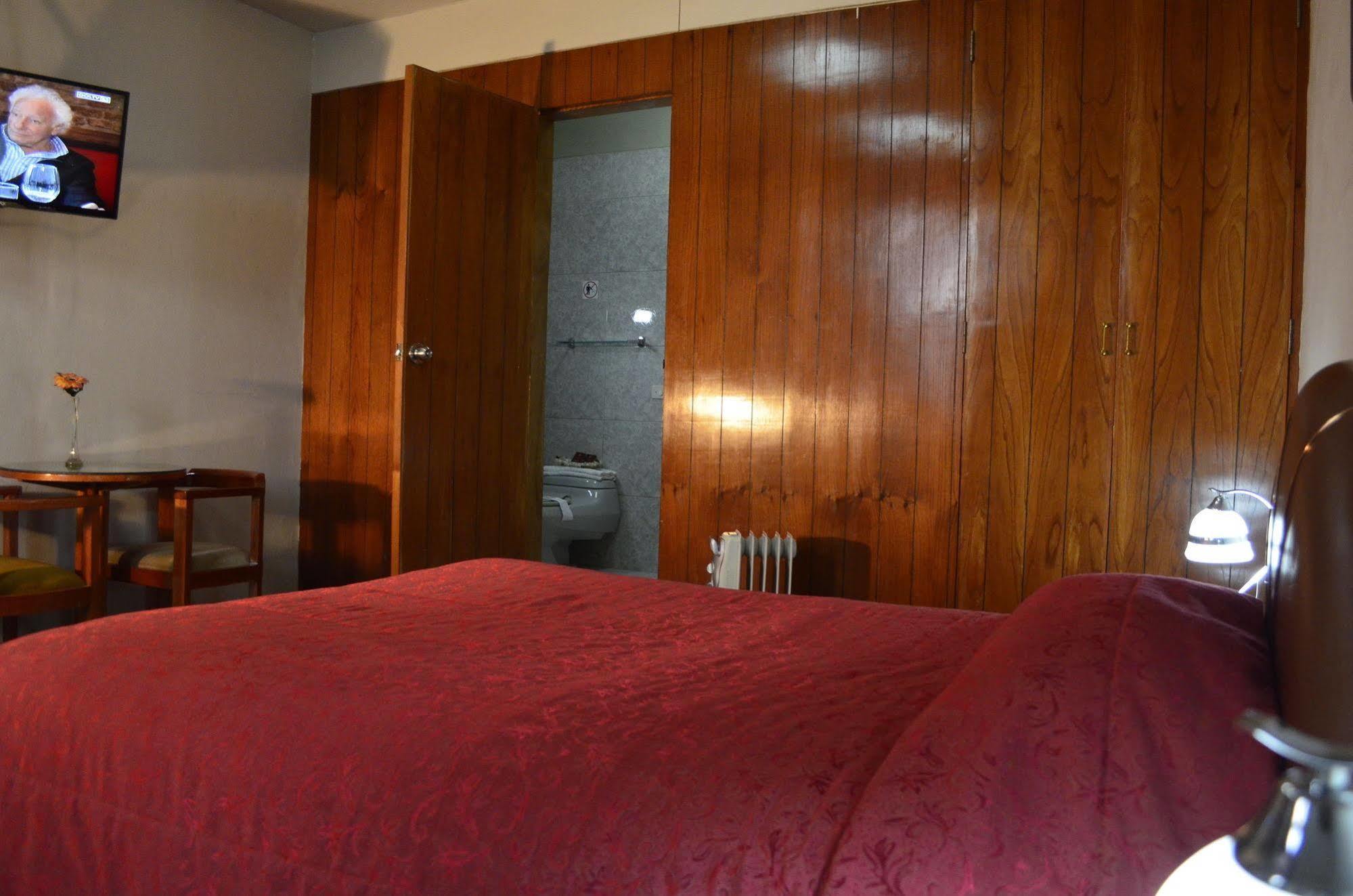 Hotel Garcilaso I Cuzco Eksteriør bilde
